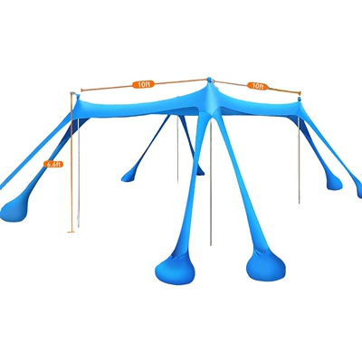 Avtomobil yan çətirləri: Tent Amazon Best-Selling Anti-Uv