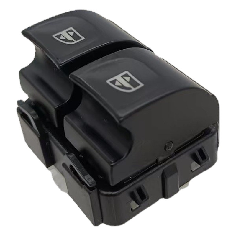 Para Renault Trafic 2014-2019 Control de ventana interruptor elevador de vidrio 2544118044R
