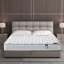 席梦思弹簧床垫软硬两用20cm厚1.8米1.5m双人特价床垫子