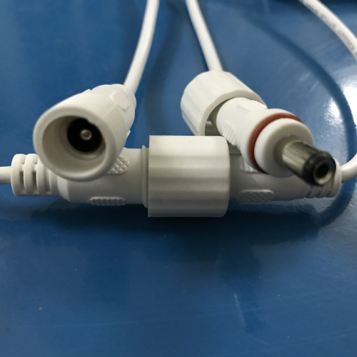 2о5521�ƴ���ˮDC��ͷ �ڰ�͸��ˮ��LED��ˮ��������ĸ��ͷ����