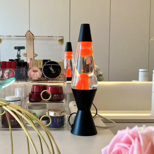 X�����ҟ��[Ϟ��lava lamp�b�̨��ˮĸ������Сҹ����ɽ�ҝ{��