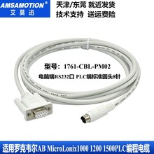 m_fAB MicroLonix1000 1500PLCd1761-CBL-PM02
