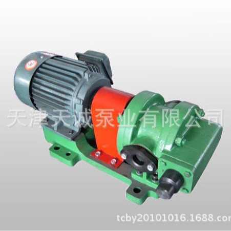滑油预注泵THY/润滑油泵/高压润滑泵/液压油泵