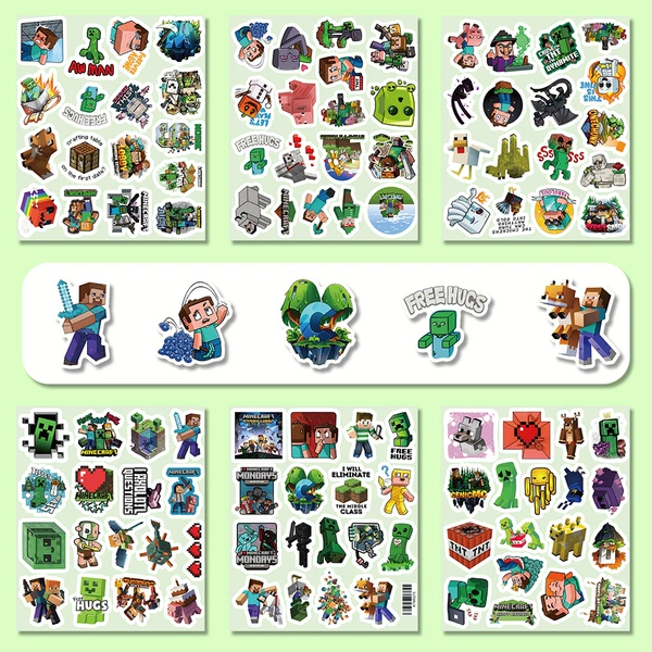 My world-104 pictures