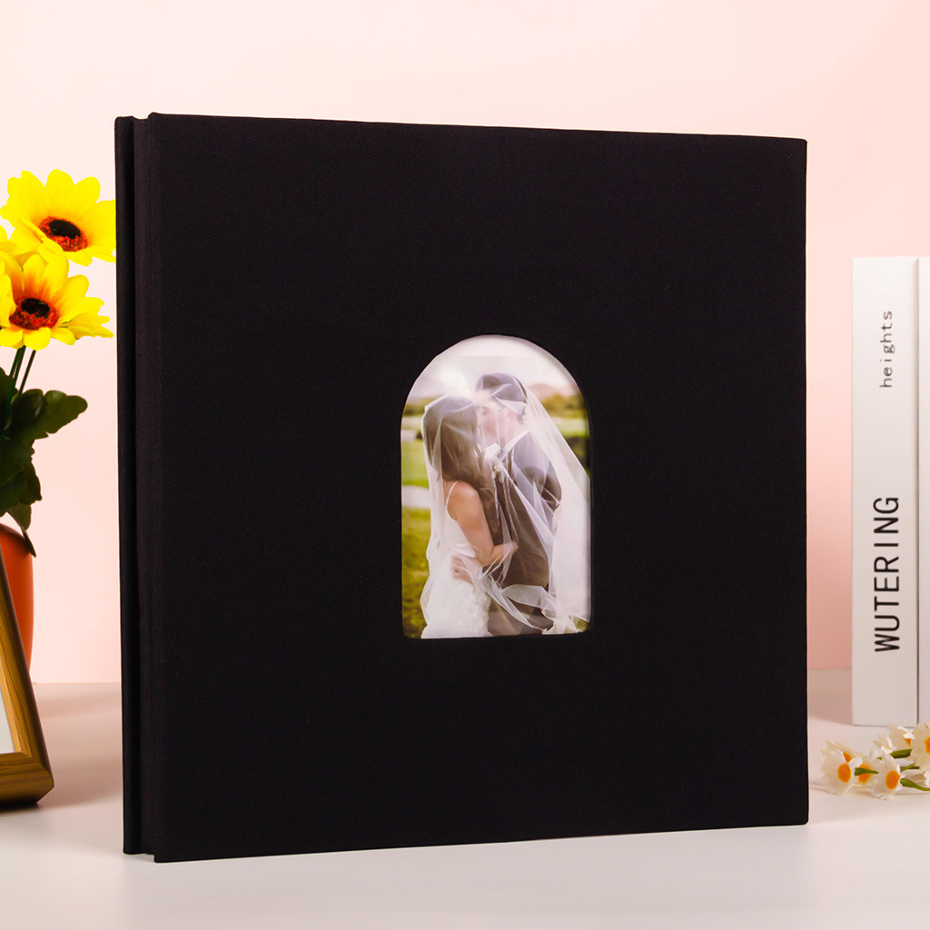 16inch 검정 + 비행기 상자