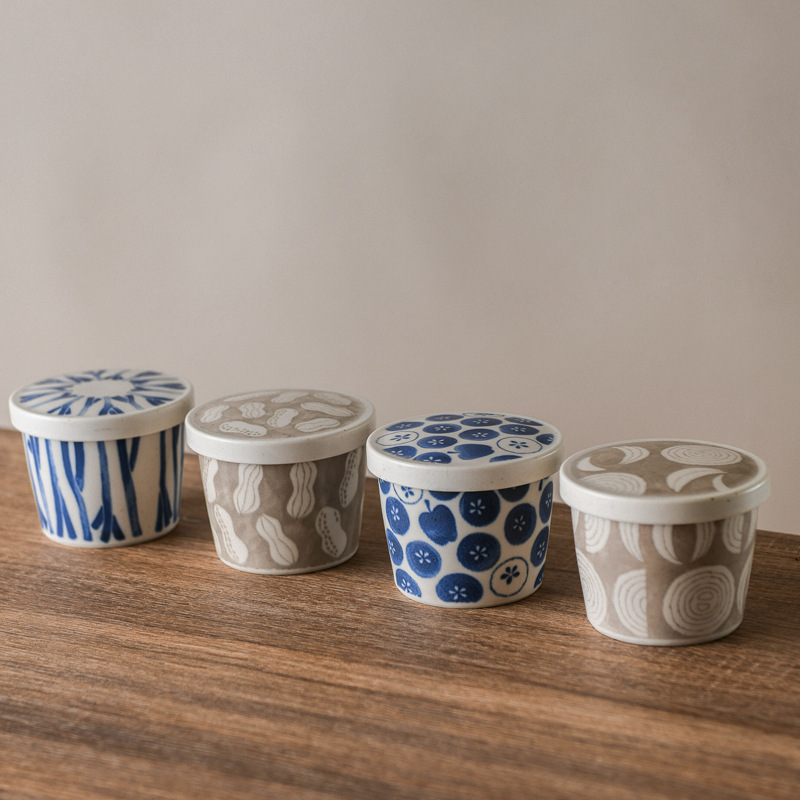Japan Imported Ceramic Tea Cup with Lid Painted Pig Mouth Cup Personal Home Small Tea Cup Single Multi-functional Tea Cup Japan Imported Ceramic Tea Cup with Lid Painted Pig Mouth Cup Personal Home Small Tea Cup Single Multi-functional Tea Cup