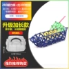 280 colorful color+300 steel beads+storage box