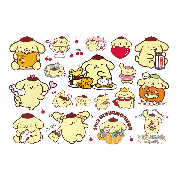 ▲Ψ ※563 Pudding Dog ※Ψ▲
