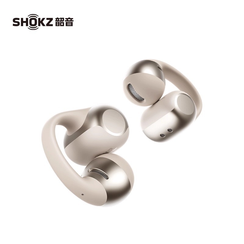 【旗舰爆款】SHOKZ韶音动钛圈OpenDots ONE E310耳夹式蓝牙耳机|undefined