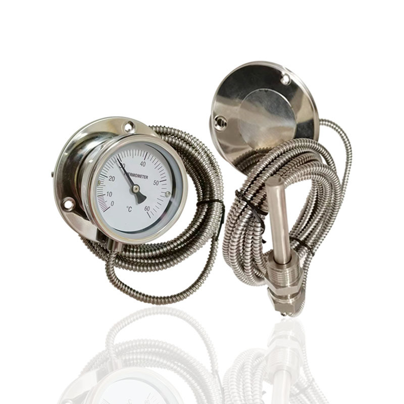 WY-60H 60°C毛细管3米L100X1