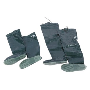 Yuli Wang factory supply straight tube rice planting boots rice planting shoes rice field shoes 60 cloth planting shoes waterproof non-slip breathable