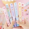 [桔红色 盲盒中性笔10盒]