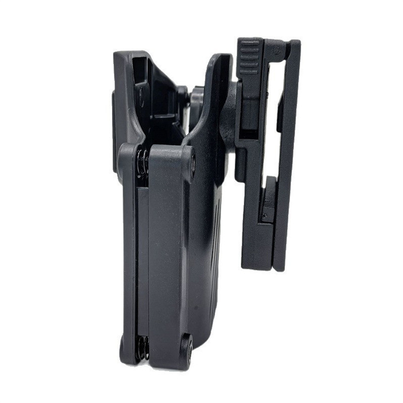 新款92G双排弹夹套别腰防抢GLOCK G17弹夹套M92双排弹夹套p226|undefined