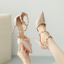 96101-11�߸���ЬŮ2024�ļ��¿�W���Tᔼ��^�����п�Ůʿ��Ь