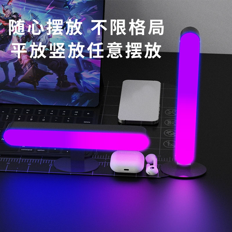 Industrial gaming laptop, lights, bluetooth