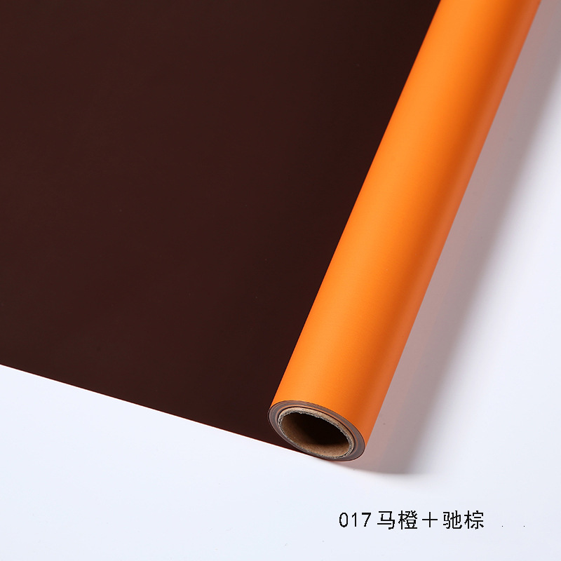 29 Love Horse Orange Gucci Brown; 56cm,9 metros