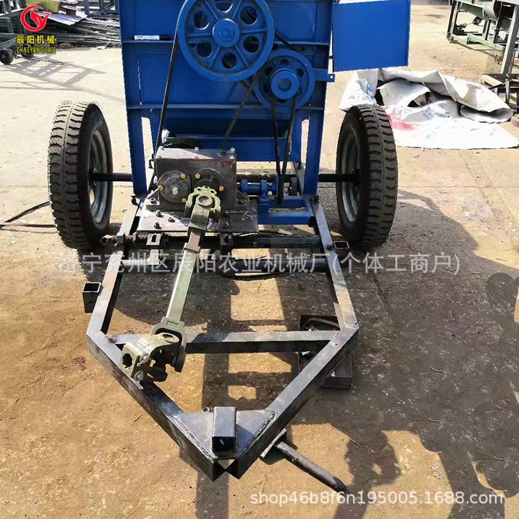 트랙터 매칭 버전 임계값