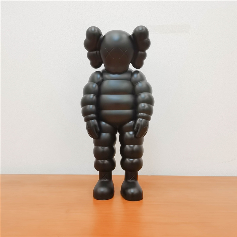 WHAT PARTY系列28cm-黑色
