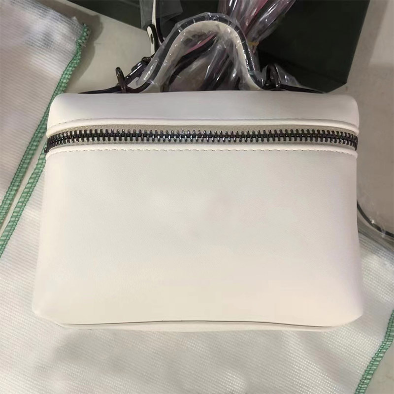 フランスの新型化粧バッグmini四角いケース枕バッグファッション女性バッグ|undefined