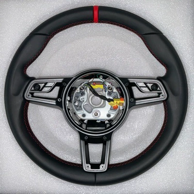 Steering wheel Cayenne, Macan, 718, 911