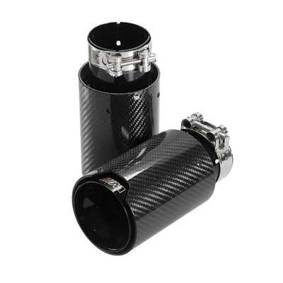 Exhaust Pipe Tail Mouth Silencer – Exhaust pipe