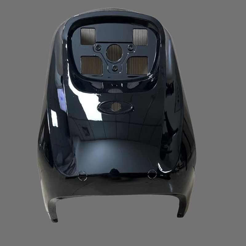 Electric vehicle shell modification, new shell 009, complete set of plastic parts, all-season national standard accessories for the whole vehicle, Star 009 plastic accessories