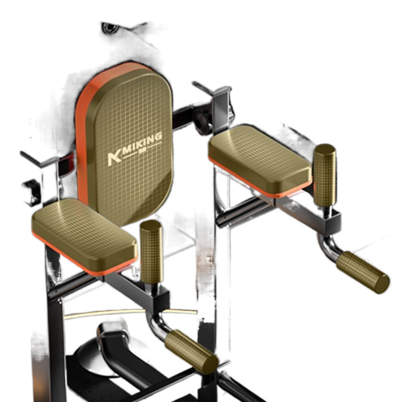 家庭用水平バー屋内シングルバーフィットネス機器家庭用多機能子供用ブームシングルおよび平行棒ラック懸垂卸売|undefined