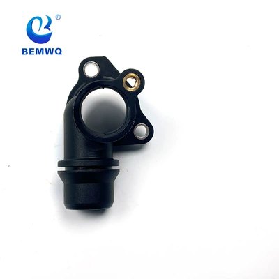 Reducer assembly Connector G12G38