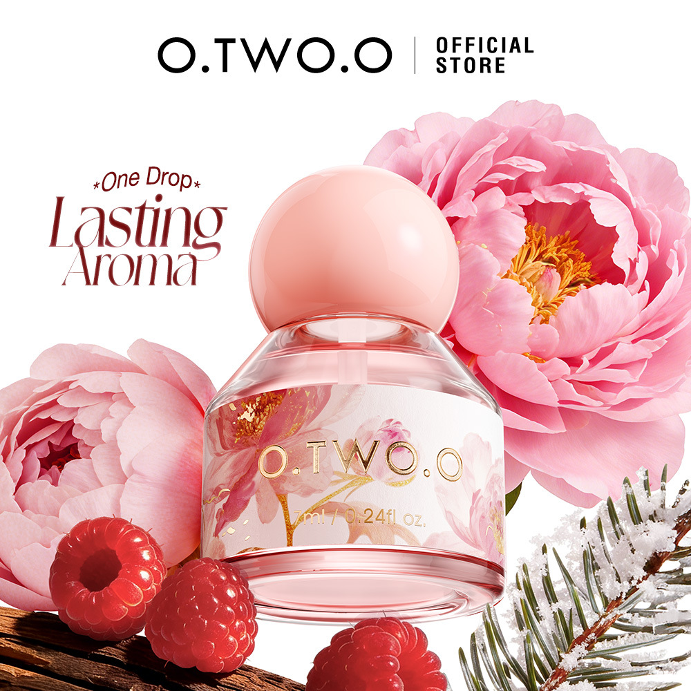 O.TWO.O 私密香氛精华露 持久留香不刺鼻 跨境专供|ru