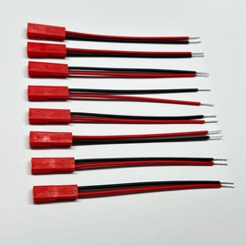 电源线;连接器;电子线