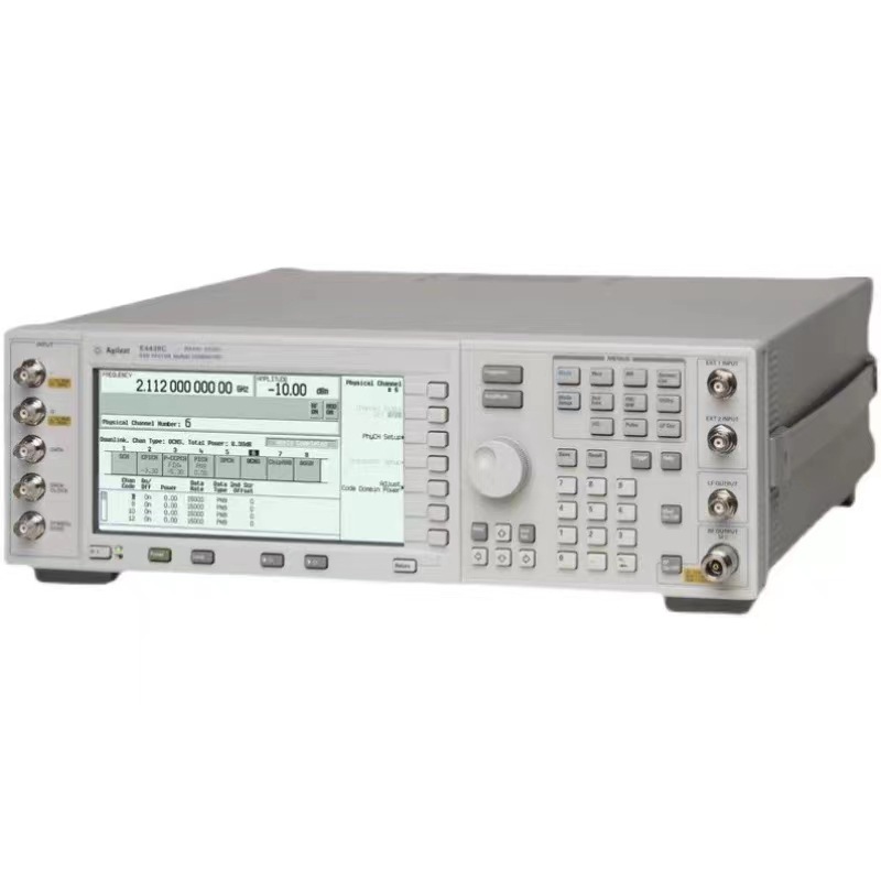 租售/回收 Agilent安捷伦 E4438C 矢量信号发生器 议价出售