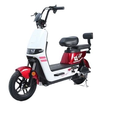 Diàndòngchē – Electric Two-Wheeler Auto Parts and Accessories
