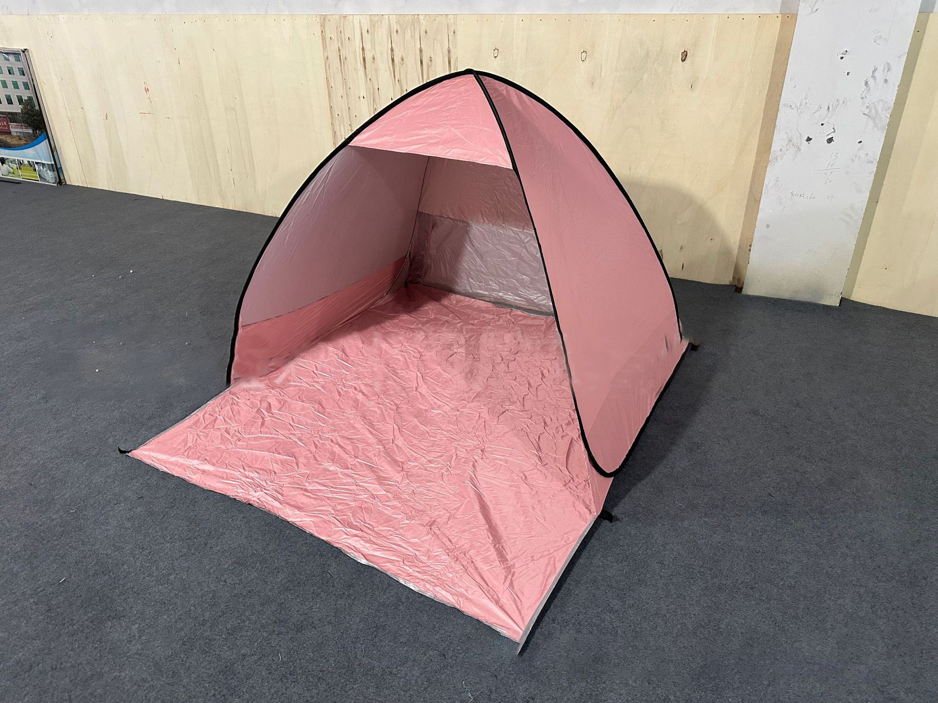 핑크150X160(120+40)X110cm