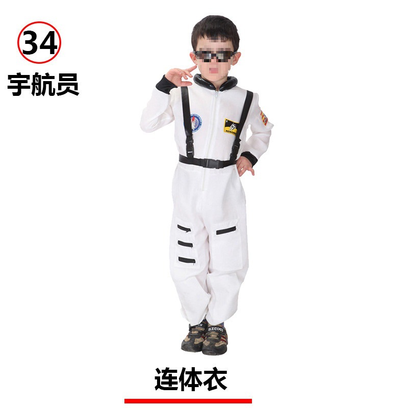 El astronauta Wu Yan