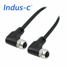 ���|PVC�ͺ�M12T��4о����ĸ����ĸ����܇��ˮ�B�����B�Ӿ�����