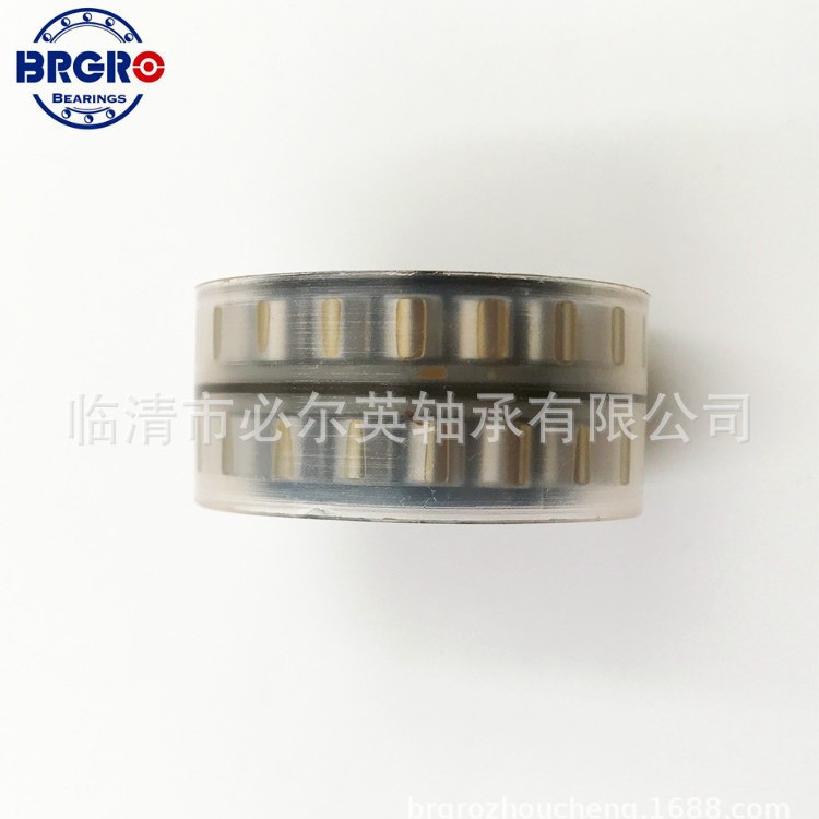 INA满装圆柱滚子轴承NUP27X58X18 208-4 207EX1ATNE 307X2EN A-10