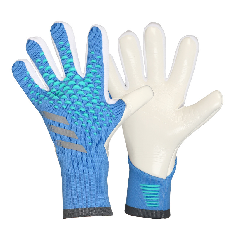 2025 nuevo guante portero halcón adulto guante portero juvenil guante entrenamiento guante de costura especial