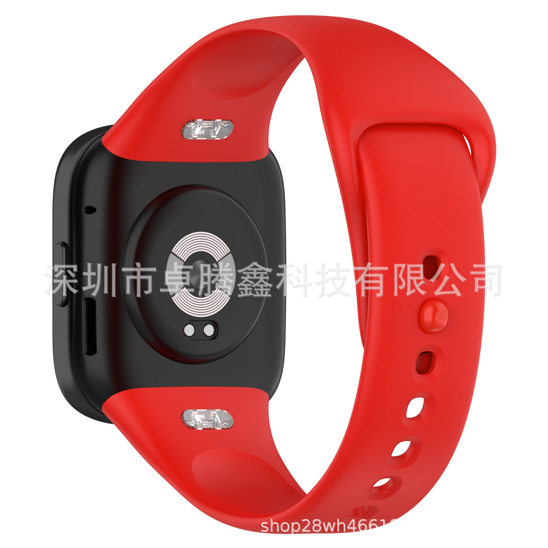 新款适用红米watch3手表带 智能运动手表红米Redmi watch 3手表带详情20