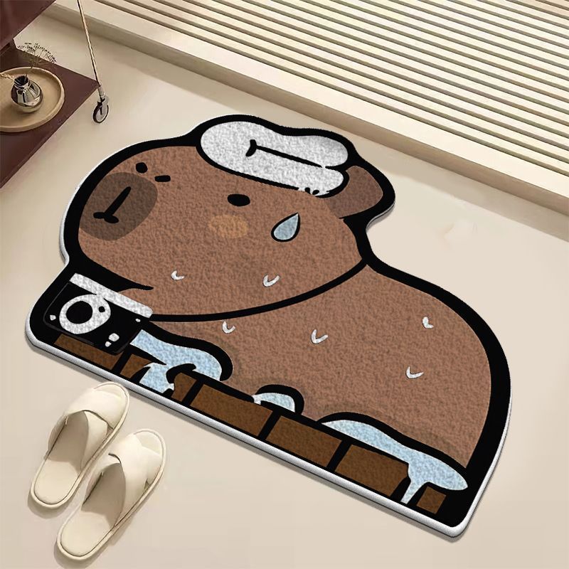 배럴 목욕 카피 발라