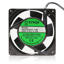 ƷSVNQN XNF9225HASLCC220V 14W 0.10Aɢ9025L9CM