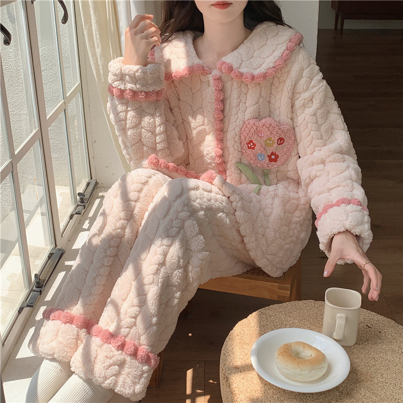 707#여성용 양털