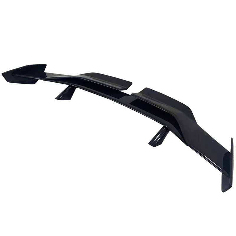 Applicable to BMW M4/M3 G80/G82 Darwin's rear wing universal fixed wing between 2020 and IN years