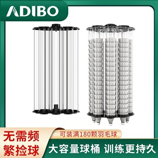 ADIBO���ό���ë��l��CӖ��180�w��������Ͱ �l��C�������