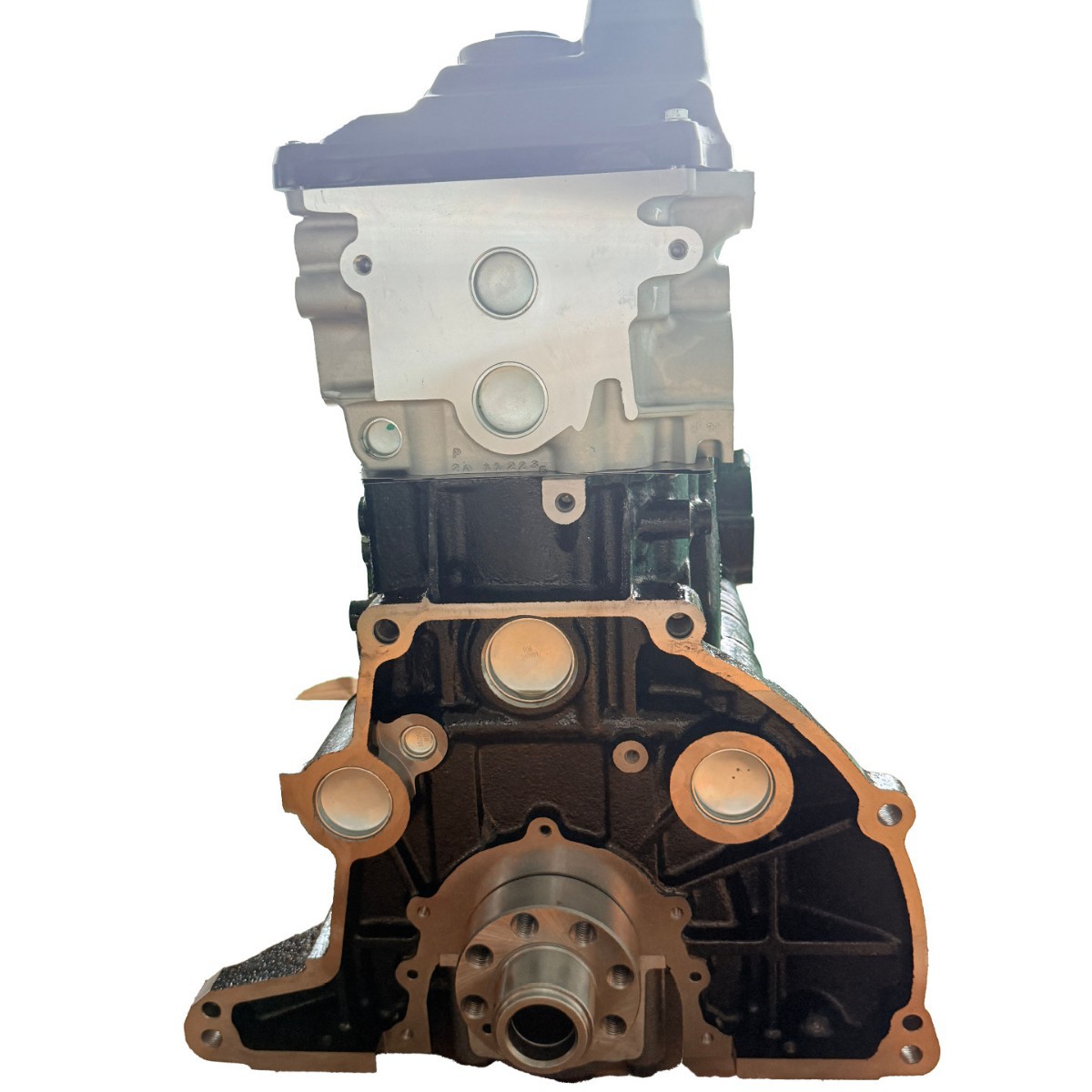 The 1Kd Engine Is Suitable for Toyota Diesel Engines, Toyota Prado, Hilux, and Land Cruiser