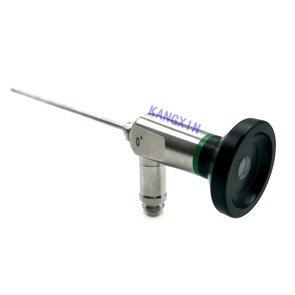 工业内窥镜Endoscope2.7*110 0度30度照明检查管道检测