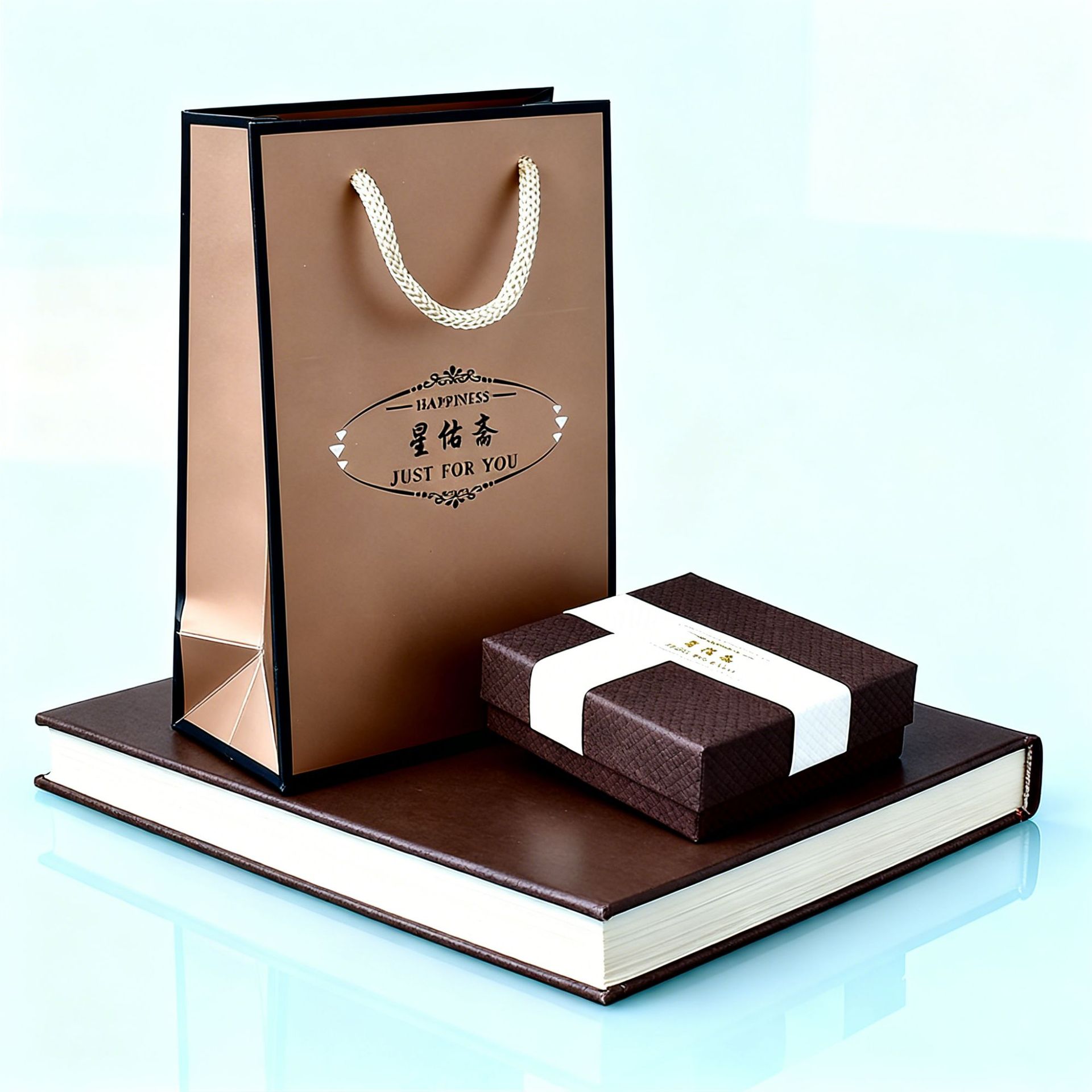 掌柜推荐 首饰盒纸盒首饰礼盒盒子包装盒精美胸针盒包装项链