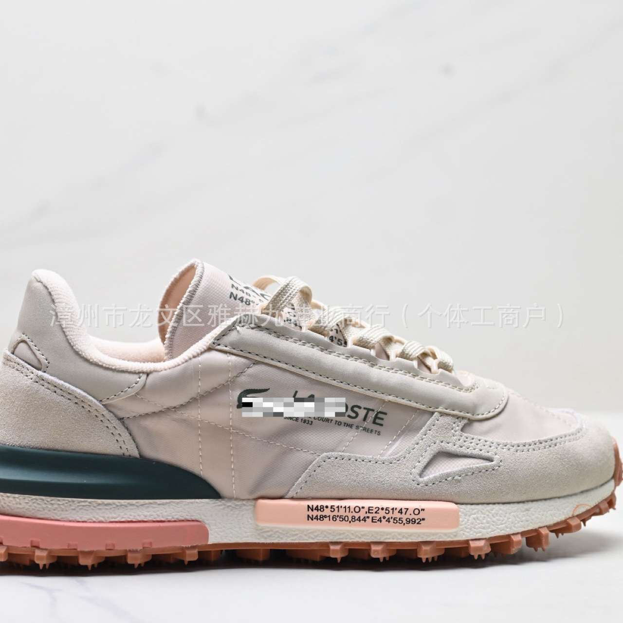 Zapatos Putian, zapatos deportivos de alta altura, zapatos de trotar de alto nivel, Elite Active, nuevos zapatos casuales de malla transpirable para hombres.