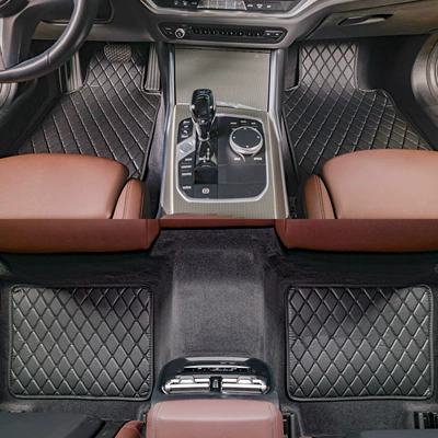 Universal Foot Pad – Universal Floor Mats and Pads