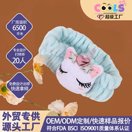 发箍;发夹;发梳头饰