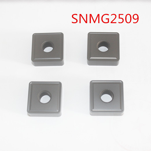 方刀片SNMG250924 SNGN250724